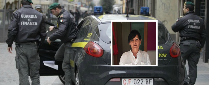 Colpo alla camorra, arrestata la "Regina dei narcos": era latitante da due anni