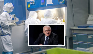 Coronavirus, la Regione Campania investe due milioni di euro nella ricerca