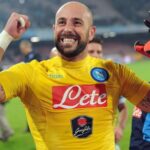 Reina, ecco la proposta del Napoli. Nel frattempo asse con la Juve per Neto e Szczesny