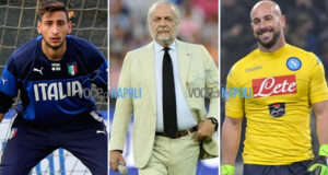 Reina e Donnarumma insieme, perché no?