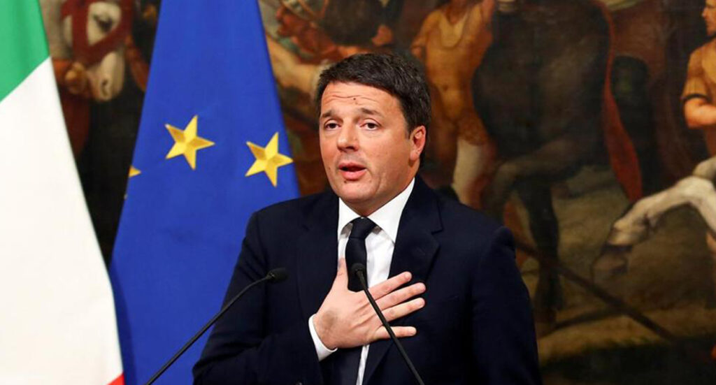 Renzi, le dimissioni sono ufficiali: approvata la legge di bilancio Mattarella passa alle consultazioni