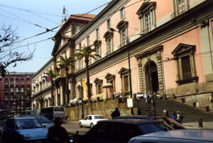 Restauri Napoli: aprono a Pompei 5 nuove domus e al Museo Archelogico i cortili