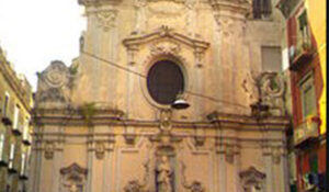 Riapre la chiesa di San Carlo alle Mortelle, chiusa da 8 anni per una voragine