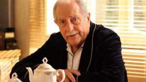 Riccardo Garrone: morto il grande attore che collaborò con Totò