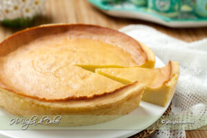 Ricetta migliaccio napoletano: la tipica torta di carnevale