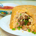 Ricetta sartù di riso: quella della tradizione napoletana