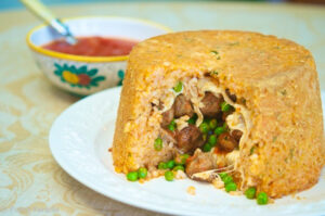 Ricetta sartù di riso: quella della tradizione napoletana