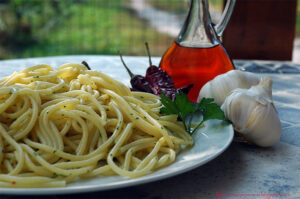 Ricetta spaghetti alla colatura di alici: vanto della città di Cetara