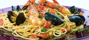 Ricetta spaghetti allo scoglio: un classico intramontabile