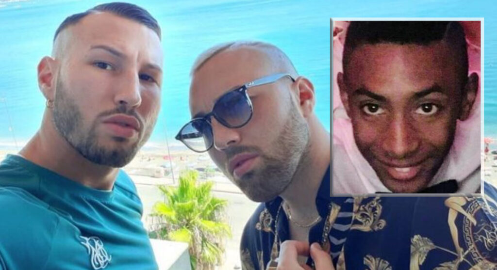 Fratelli Bianchi, la domanda appena arrivati in carcere: "Dovremo bere solo acqua?"