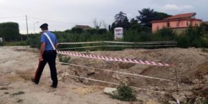 rifiuti speciali qualiano