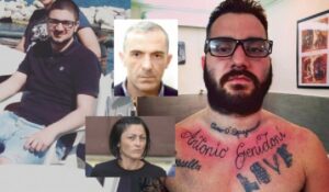Omicidio Cepparullo, scarcerato il boss Ciro Rinaldi