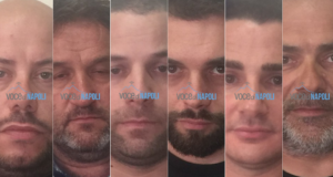 San Giovanni, la polizia arresta 7 uomini durante una rapina: tra loro genero e cugino del boss Rinaldi