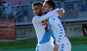 Rinnovi di Insigne e Mertens, importanti novità nei prossimi giorni