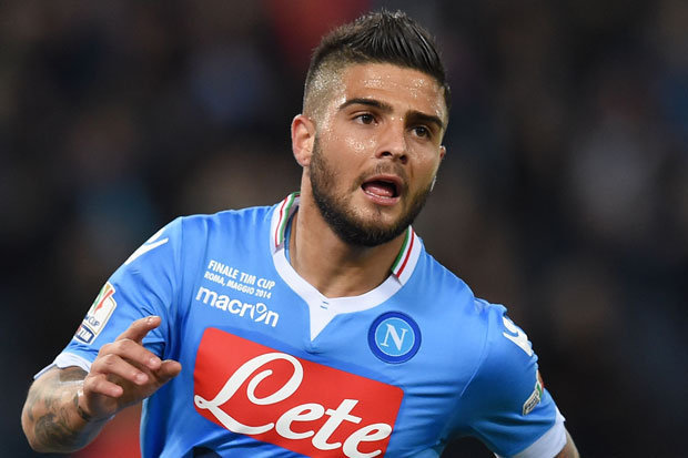 Lorenzo Insigne