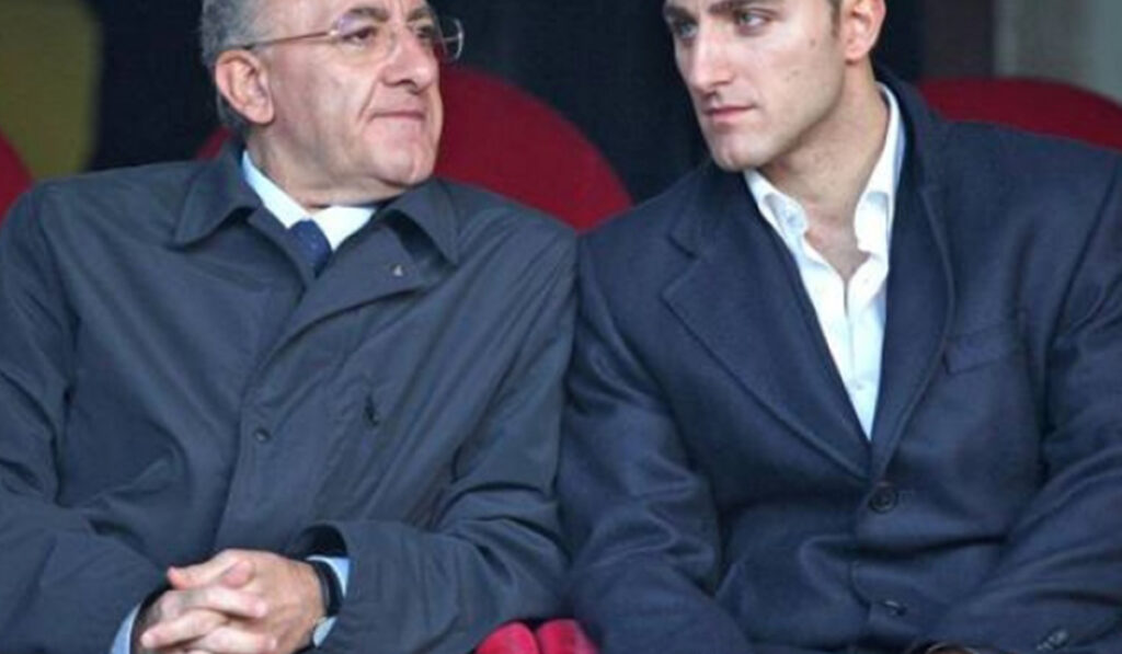 Rinvio a giudizio per Piero De Luca, il figlio del governatore sottoaccusa per il crac Ifil