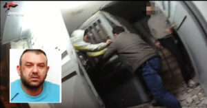 salvatore petrone 'o nano