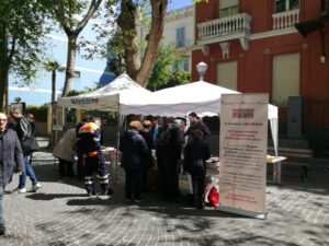 Riportiamo a Napoli il Salone del Libro