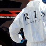 Ris carabinieri