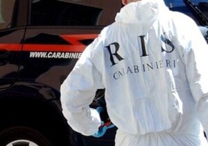 Ris carabinieri