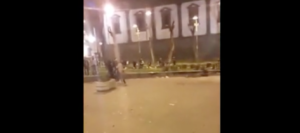 Rissa a Porta Capuana, i residenti in rivolta: "Basta degrado"