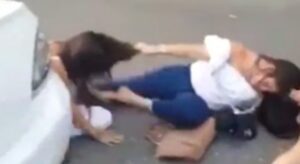 rissa tra donne Altavilla Irpina