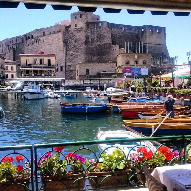 ristorante zi teresa