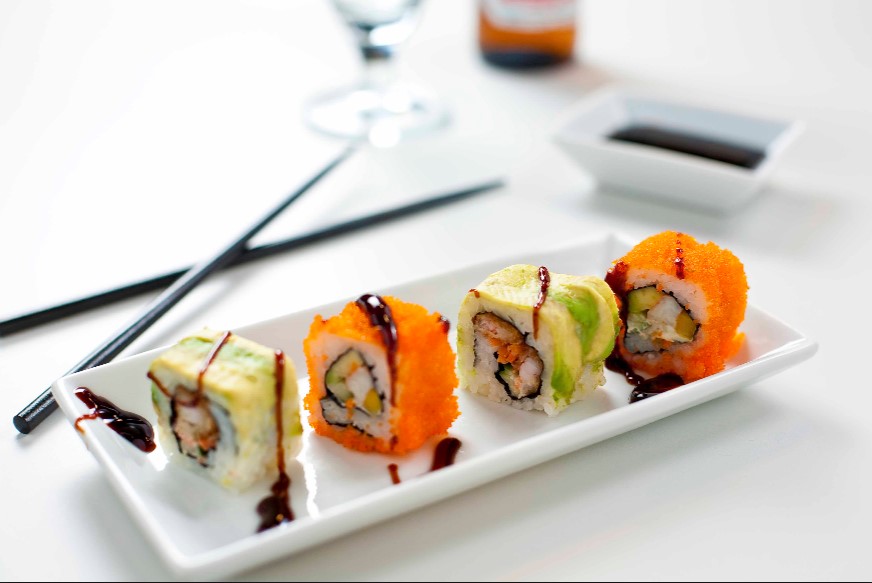 Ristoranti Giapponesi Napoli: top 5 dei migliori in città