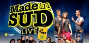 Made in sud 2016