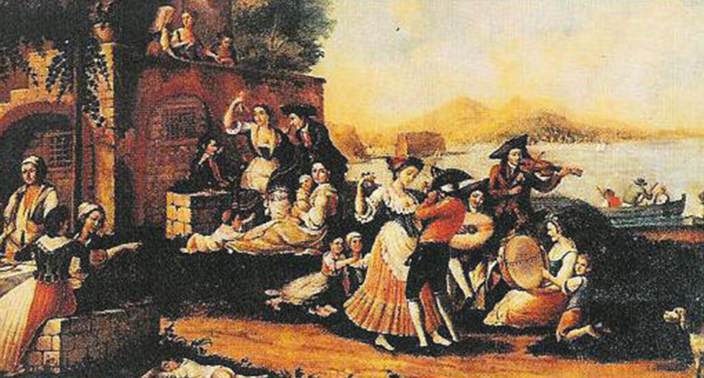 La storia della "Sesta Napoletana": persino i Beatles si sono ispirati alla canzone partenopea