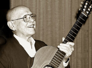 Roberto Murolo: 13 anni fa moriva il grande artista partenopeo