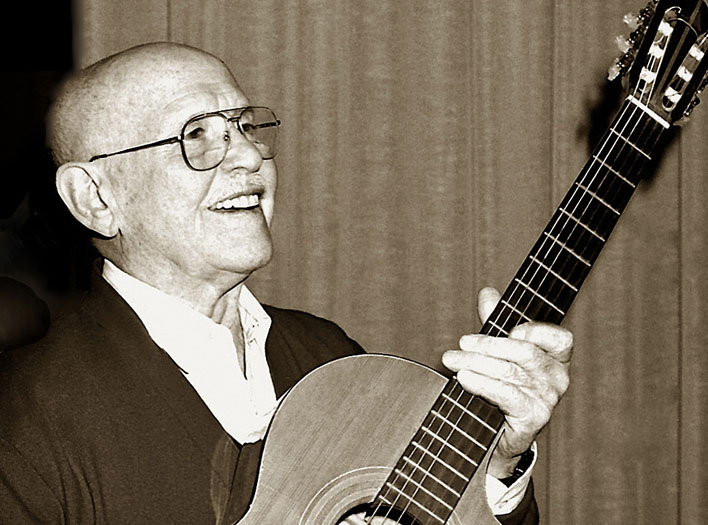 Roberto Murolo: 13 anni fa moriva il grande artista partenopeo