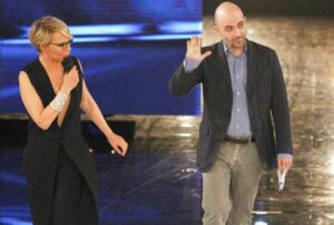 Roberto Saviano torna in tv: "Una sfida contro i luoghi comuni"