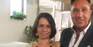 Rosa Mingrone, una napoletana vince il premio "Valentina Sossi"