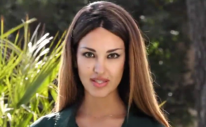 Rosa Perrotta nuova tronista a Uomini e Donne, bellezza campana da Maria De Filippi