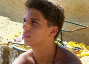 Rosario Fioretti è morto: il giovane guerriero non ce l'ha fatta