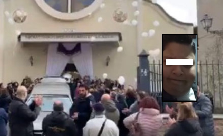 Le ultime parole di Rosario, ucciso a 14 anni dalla meningite: "Donate i miei organi"