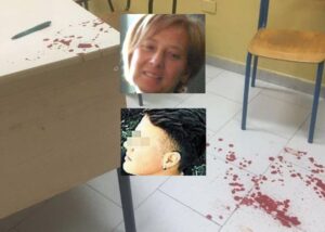 La professoressa Di Blasio: "Per ora non voglio incontrare il papà di Rosario"