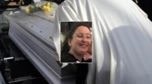 "Il Paradiso accoglie un piccolo Angelo", il triste addio a Rosemary uccisa dalla malattia a 16 anni