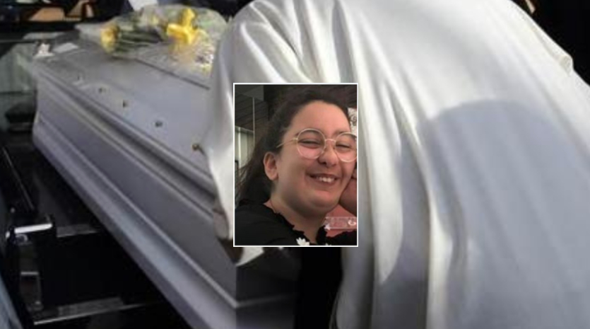 "Il Paradiso accoglie un piccolo Angelo", il triste addio a Rosemary uccisa dalla malattia a 16 anni