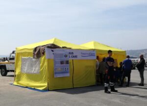 Rotonda Diaz, visite nefrologiche gratuite per tutti