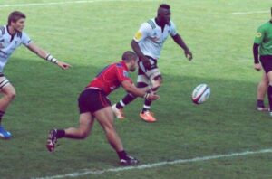 Rugby, continua la tradizione napoletana: un altro Fusco va in nazionale