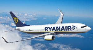 Ryanair arriva a Napoli, finalmente la compagnia low cost atterra a Capodichino