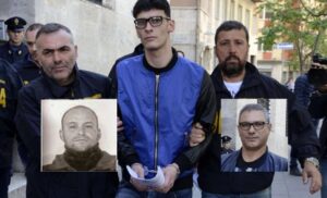 Uccide il cugino con 25 coltellate e fa sparire il corpo, condannato Luigi Cutarelli