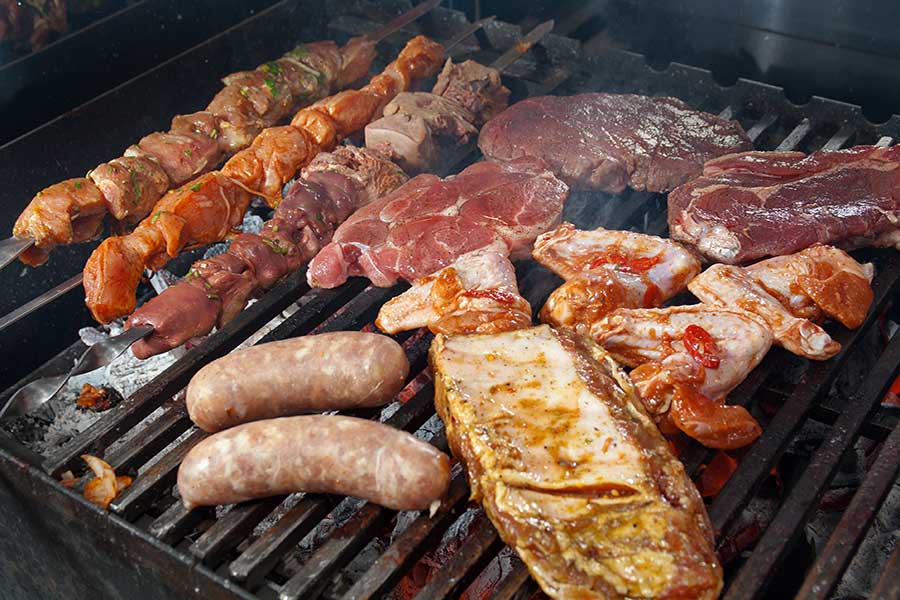 Sagra del maiale di Senerchia 2017, il ritorno della famosa festa popolare