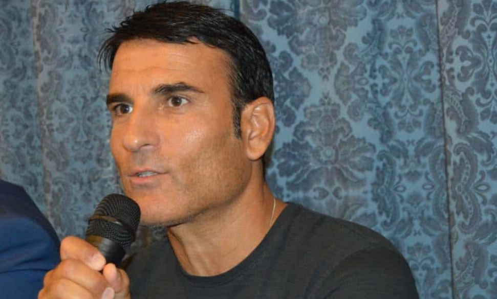 Sal Da Vinci racconta cosa è accaduto sull'aliscafo: "Questa non è la mia città"