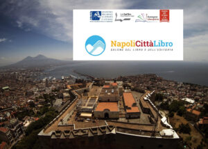 Parte il "Salone del libro di Napoli, l'evento in scena a Castel Sant'Elmo