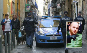 Quartieri Spagnoli, aumenta la pressione delle forze dell'ordine sui clan della zona