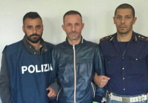 Luigi Bonavolta ai domiciliari, aumenta la tensione tra i Mazzarella e i Rinaldi