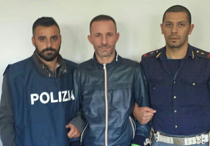 Luigi Bonavolta ai domiciliari, aumenta la tensione tra i Mazzarella e i Rinaldi